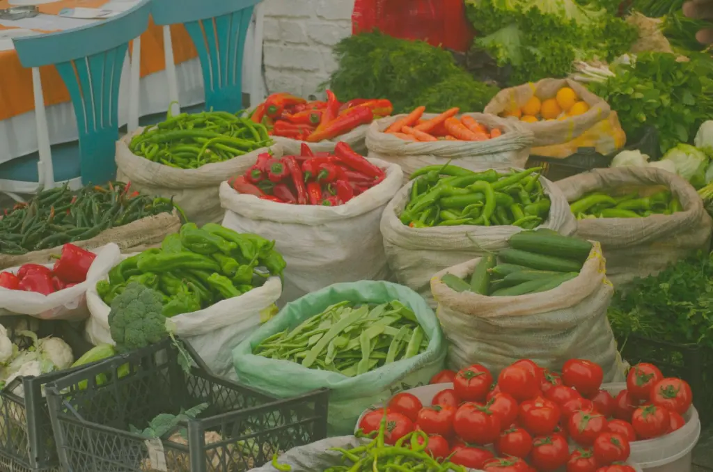 Hatch Green Chile Explained