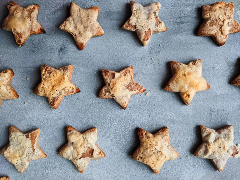 Biscochitos: New Mexico’s State Cookie