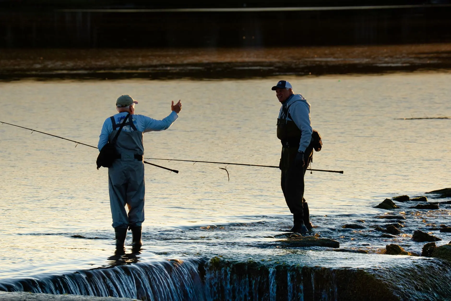 san juan river fly fishing