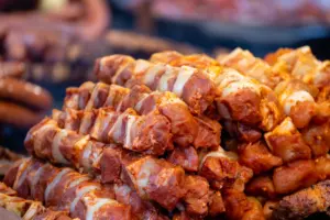 carne adovada
