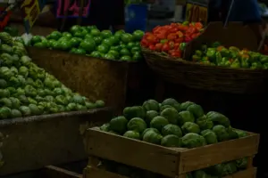santa fe farmers market