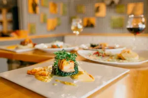 fine dining albuquerque
