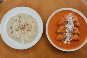 new mexico food